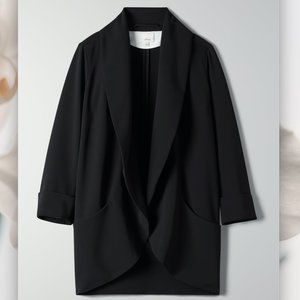 Aritzia Wilfred Chevalier Blazer
